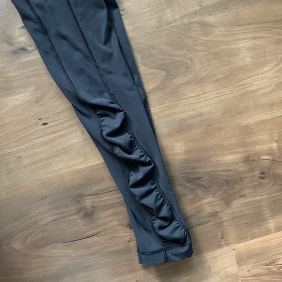 Lululemon running leggings - Picture 5 of 5
